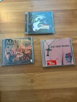 3x Rockalben (CDs): Powderfinger, Mando Diao & Manic Street Preac Berlin - Steglitz Vorschau