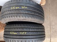 2x Continental Sportcontact 2 225-45R17 91W SSR Runflat Nordrhein-Westfalen - Rheinbach Vorschau