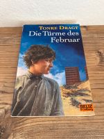 Buch Die Türme des Februar Bayern - Bischofsmais Vorschau