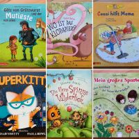 Kinderbücher Bilderbücher Buch Bücher Niedersachsen - Schortens Vorschau