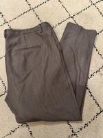 Vero Moda graue Stoff-Hose Gr. 42/L zum Verkauf neuwertig Hessen - Runkel Vorschau