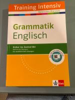 Grammatik Englisch Training Intensiv Gymnasium Oberstufe Bayern - Dittelbrunn Vorschau
