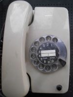 Siemens Telefon Wählscheibe S30054 ca. 70er/80er Jahre retro Deko Dresden - Bühlau/Weißer Hirsch Vorschau