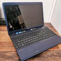 Sony VAIO PCG-71811M Notebook Baden-Württemberg - Hockenheim Vorschau