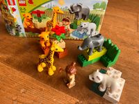 LEGO DUPLO Tierbabies 4962 OVP Köln - Widdersdorf Vorschau