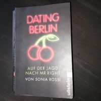 Dating Berlin von Sonia Rossi Bayern - Deining Vorschau