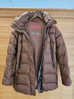Cinque Damen Daunenjacke, Gr. 38, Cognac Hessen - Heusenstamm Vorschau
