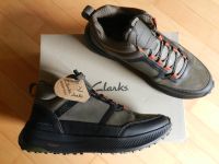 Clarks ATL Trail Up Wanderstiefel AllTerrain Trekkingstiefel 42,5 Nordrhein-Westfalen - Dormagen Vorschau