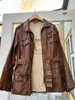 Barbour International Jacke Gr. 40 Berlin - Zehlendorf Vorschau
