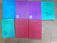 Bundle Mathe-Bücher f. Lehrer. Seminar/Quereinsteiger/Studium III Köln - Ehrenfeld Vorschau