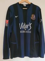 1. FC Saarbrücken Trikot 2004/05 Gr. L Nike Victor's Nr. 7 Hagner Essen - Rüttenscheid Vorschau