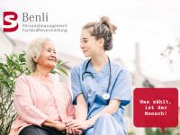 Altenpfleger (m/w/d) in direkter Vermittlung mit überdurchschnittlicher Vergütung Nordrhein-Westfalen - Ahlen Vorschau