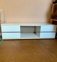 Sideboard weiß Kr. München - Haar Vorschau