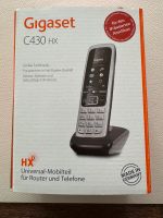 Gigaset C430HX DECT Schnurloses Telefon Baden-Württemberg - Kernen im Remstal Vorschau