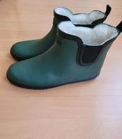 Bundgaard Gummistiefel Barfußschuhe Gesundheitsschuhe Gr 40 Saarland - Lebach Vorschau