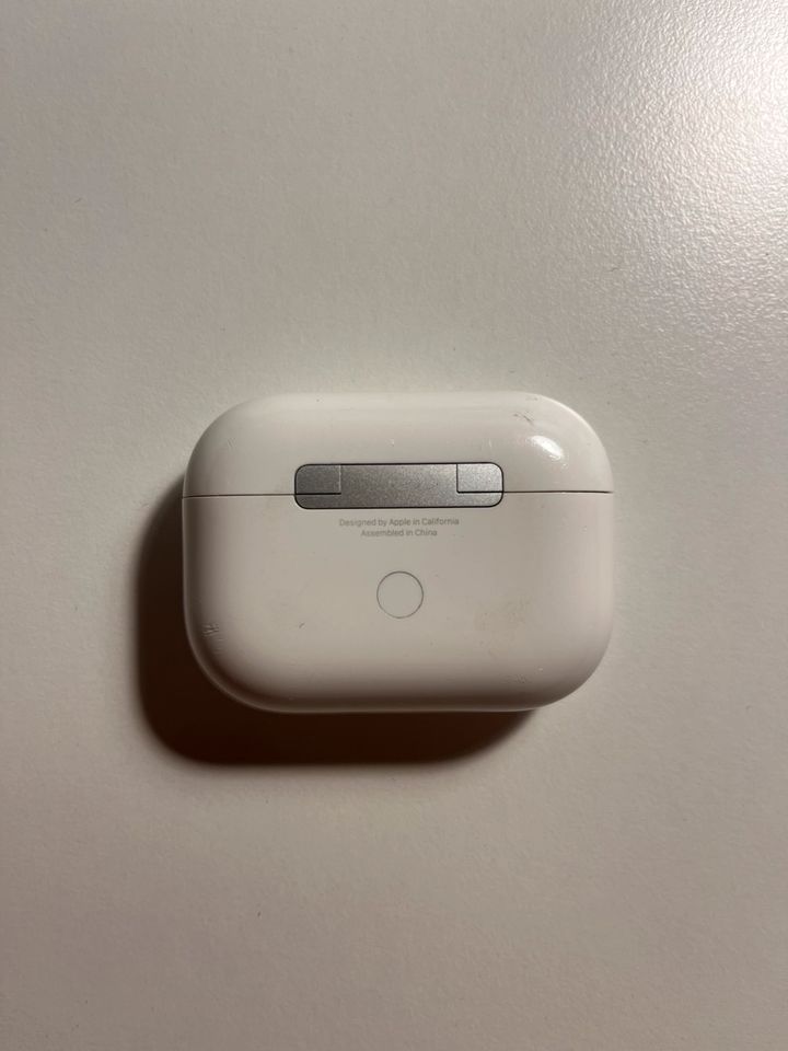 Apple AirPods Pro 1. Gen in Hövelhof