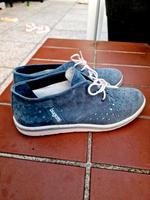 Damen Schuhe Bugatti Gr.40 Lübeck - Buntekuh Vorschau