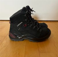 LOWA RENEGADE GTX MID DAMEN WANDERSCHUHE 37.5 Schleswig-Holstein - Bosau Vorschau