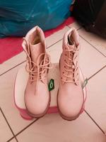 Deichmann Damen Stiefel Hessen - Groß-Gerau Vorschau