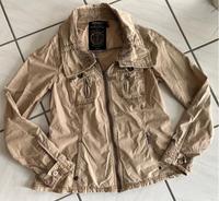 Khujo coole Damen Jacke Blazer Gr. L mit vielen Details Top! Dortmund - Husen Vorschau