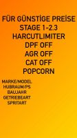 Popcorn/Hardcut limiter chiptuning programmieren bmw audi mercede Nordrhein-Westfalen - Werdohl Vorschau