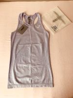 Gymshark Seamless Vest Top Lilac Gr.S NEU mit Etikett Nordrhein-Westfalen - Jüchen Vorschau