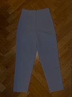 Zara Bundfaltenhose Kr. München - Grünwald Vorschau