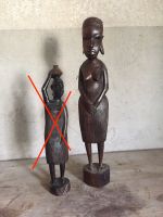 Holzfiguren, afrikanisch Stuttgart - Stuttgart-Ost Vorschau