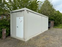 Sanitär Container Nordrhein-Westfalen - Frechen Vorschau