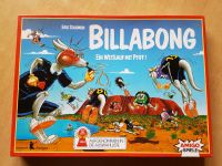 Billabong Eric Salomon Spiel des Jahres 1994 wie neu Hessen - Gießen Vorschau