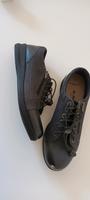 Neue Damenschuhe Leder Größe 40 Hessen - Fuldatal Vorschau