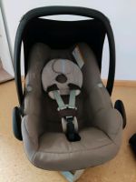 Maxi Cosi Babysafe Pebble Baden-Württemberg - Erolzheim Vorschau