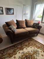 Tolle Afrika Couchgarnitur Leopard Couch Sofa Sessel Big Sofa Schwerin - Görries Vorschau