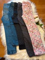 Hose Jeans Freizeit Hose skinny Hose Gr 122 ❤️ Nordrhein-Westfalen - Vlotho Vorschau