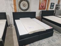 Boxbett Bett Ehebett Doppelbett 180cm H4 MOM Menden Nordrhein-Westfalen - Menden Vorschau