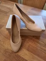 Tamaris Pumps - neu! Niedersachsen - Isernhagen Vorschau