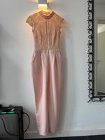 Fesliches Maxikleid, Jumpsuit Paper Dolls Kleid Pailletten Esprit Kreis Pinneberg - Pinneberg Vorschau