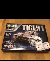 Revell Tiger 1 Bausatz 75 Jahre 1:35 neu 05790 Nordrhein-Westfalen - Niederkassel Vorschau