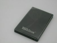 TrekStor DataStation  microdisk Extern 20GB Baden-Württemberg - Gechingen Vorschau