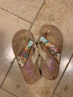 S.Oliver Sommerschuhe Flip Flops gr. 36 Hessen - Frankenberg (Eder) Vorschau