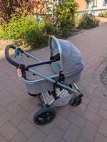 Kinderwagen mit Luftreifen Mecklenburg-Vorpommern - Neubrandenburg Vorschau