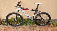 Fully Mountainbike Orbea 26 Zoll Baden-Württemberg - Isny im Allgäu Vorschau