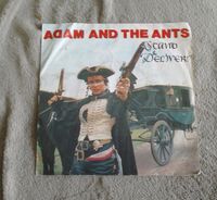 Adam and the ants stand and deliver Schleswig-Holstein - Bad Bramstedt Vorschau