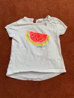 Kinder T-shirt Wassermelone Bayern - Ingolstadt Vorschau