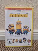 ☆ Doppel - DVD Minios - Wie alles begann Special Edition ☆ Parchim - Landkreis - Dabel Vorschau