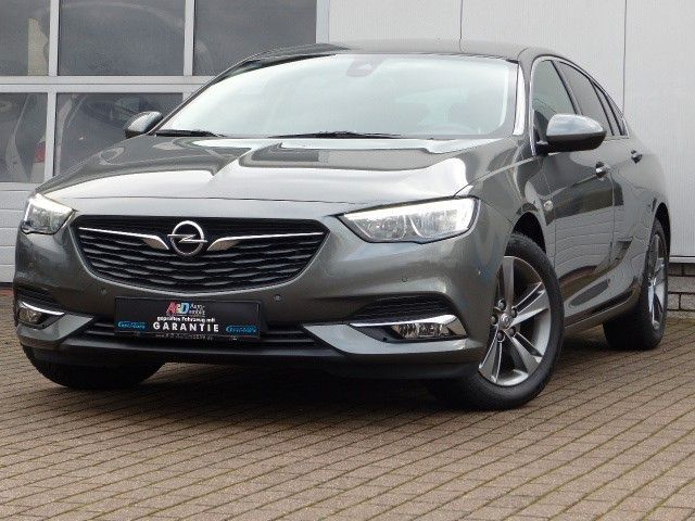 Opel Insignia 2.0 Diesel 125kW Selection GS in Marienmünster