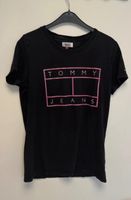 Damen T-Shirt Tommy Jeans Gr.S Niedersachsen - Eschershausen Vorschau