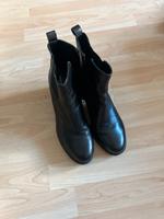 Vagabond Leder Stiefeletten Dortmund - Innenstadt-Ost Vorschau