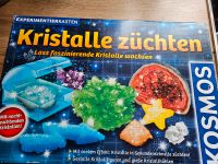 Großes Set, Kristalle züchten, Kosmos, Neu Sachsen - Lichtenberg Vorschau