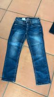 Jeans von Street One, Größe 25 Be you, Denim Baden-Württemberg - Filderstadt Vorschau